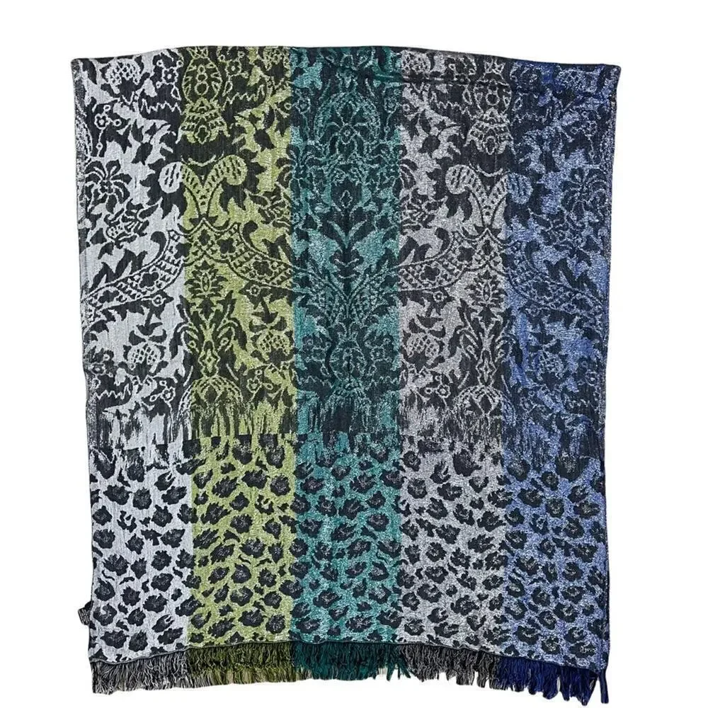 Cejon animal print